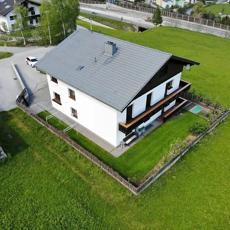 Appartement Eller *