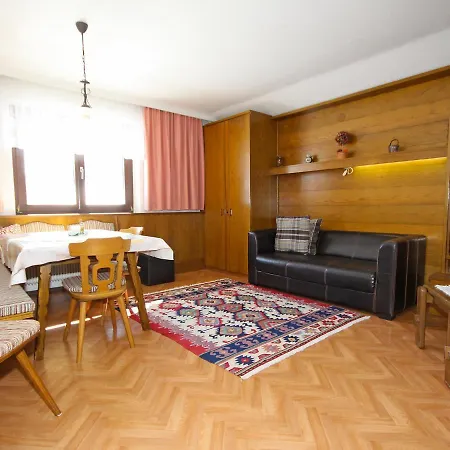 Apartment Eller *